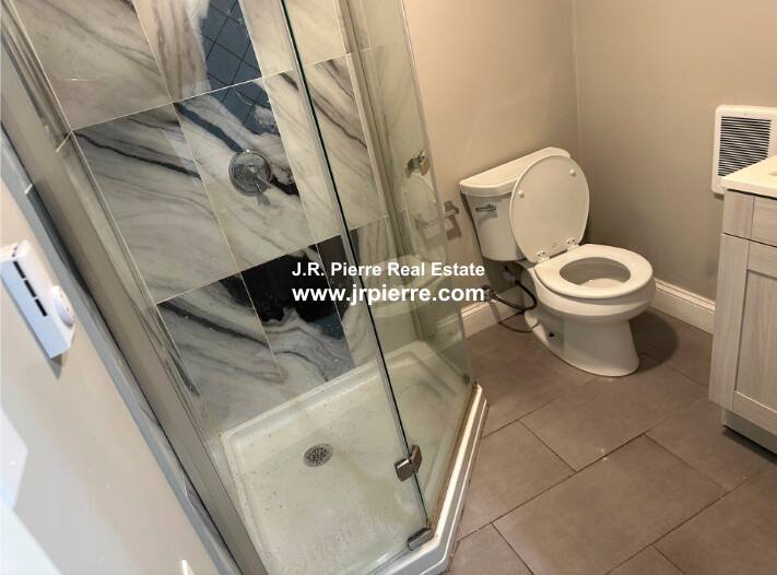 Apartment for rent at 13 Montgomery Ave, Somerville, MA 02145