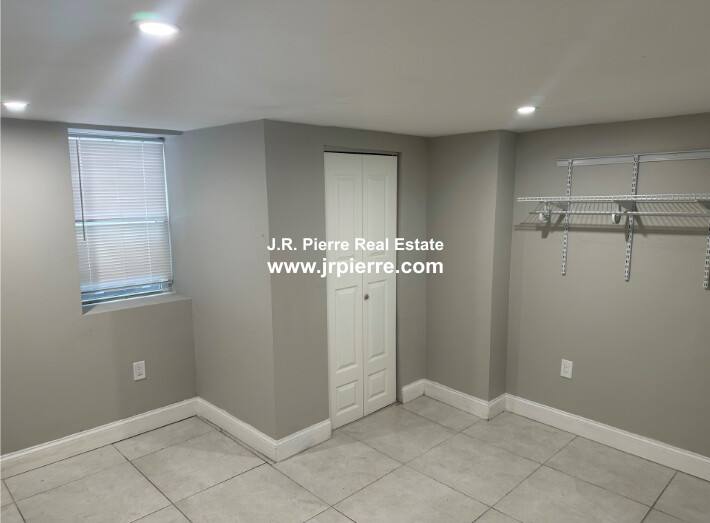Apartment for rent at 13 Montgomery Ave, Somerville, MA 02145