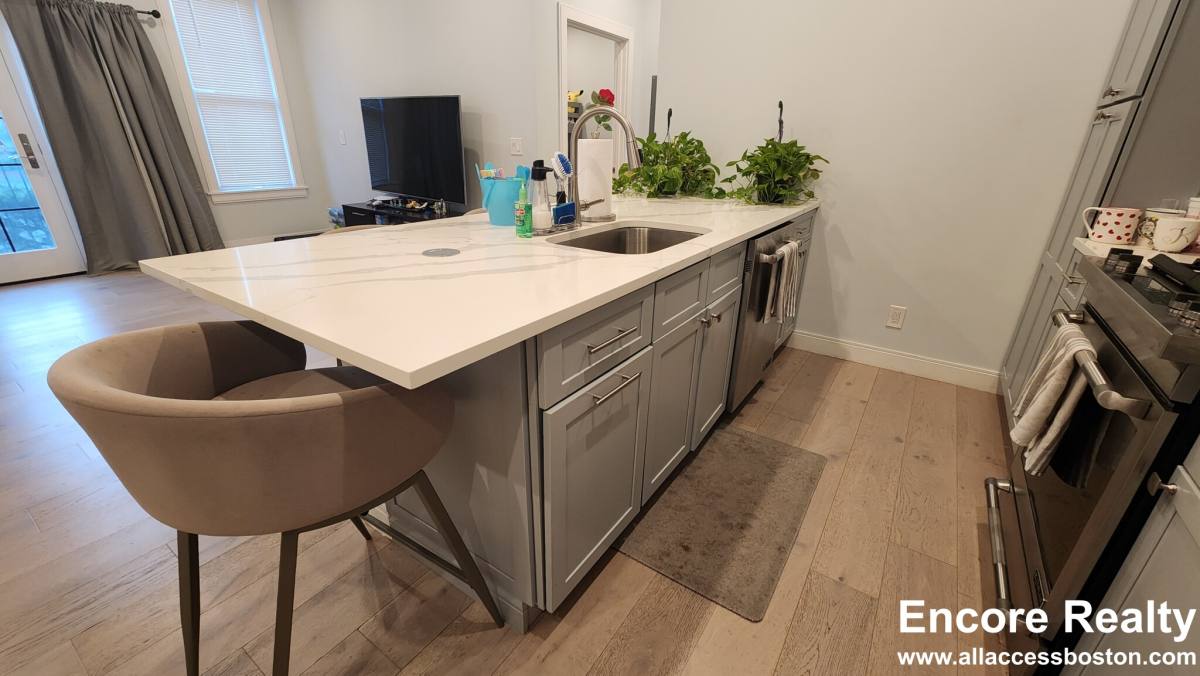 Apartment for rent at 32 Cummins Highway 2, Roslindale, MA 02131
