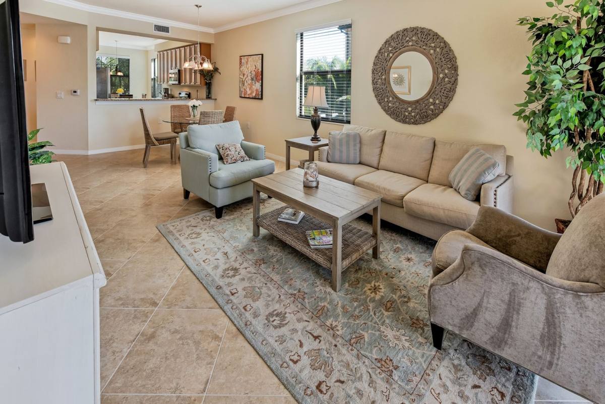 Condo for rent at 9735 Acqua, Naples, FL 34113