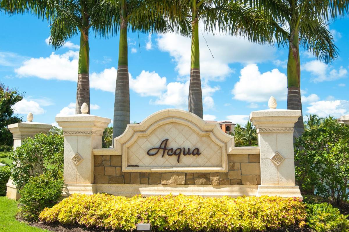 Condo for rent at 9735 Acqua, Naples, FL 34113