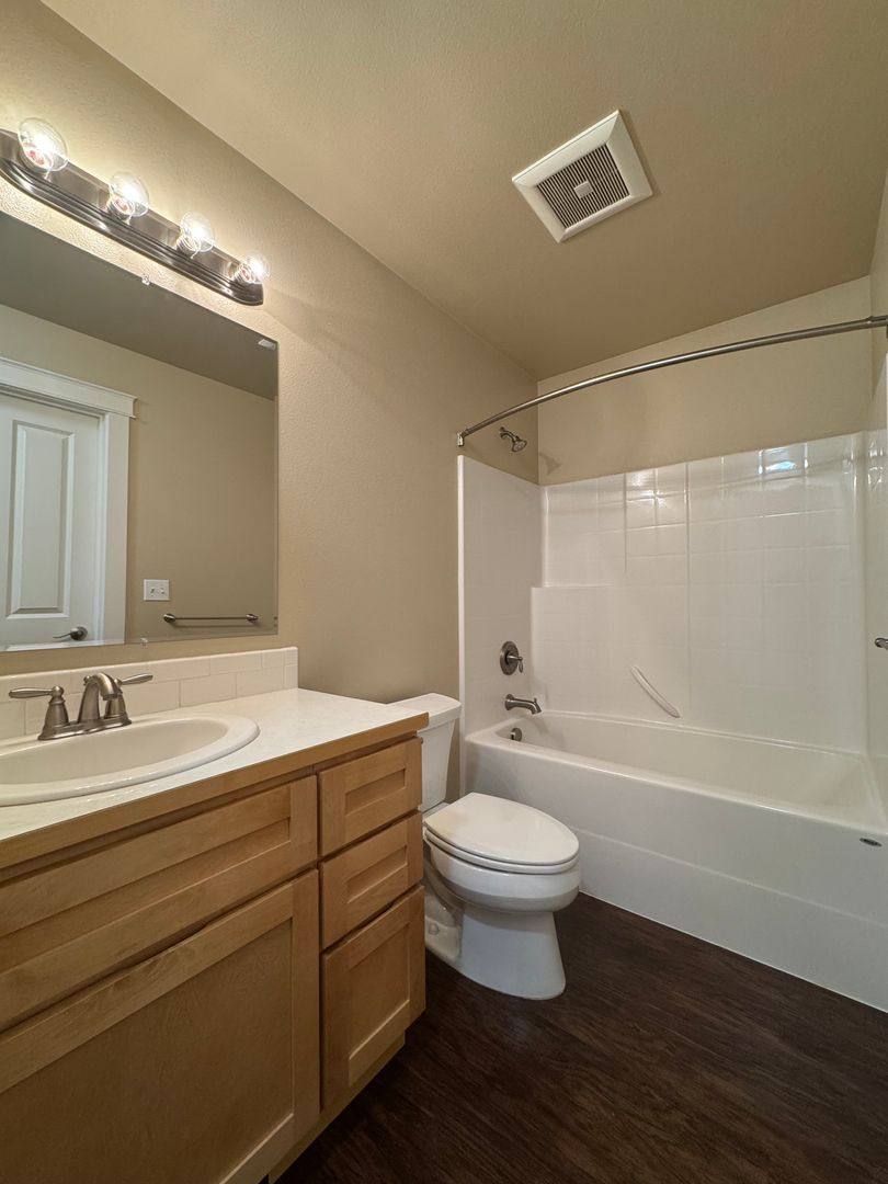 Apartment for rent at 2221 Airport Rd, Ellensburg, WA 98926