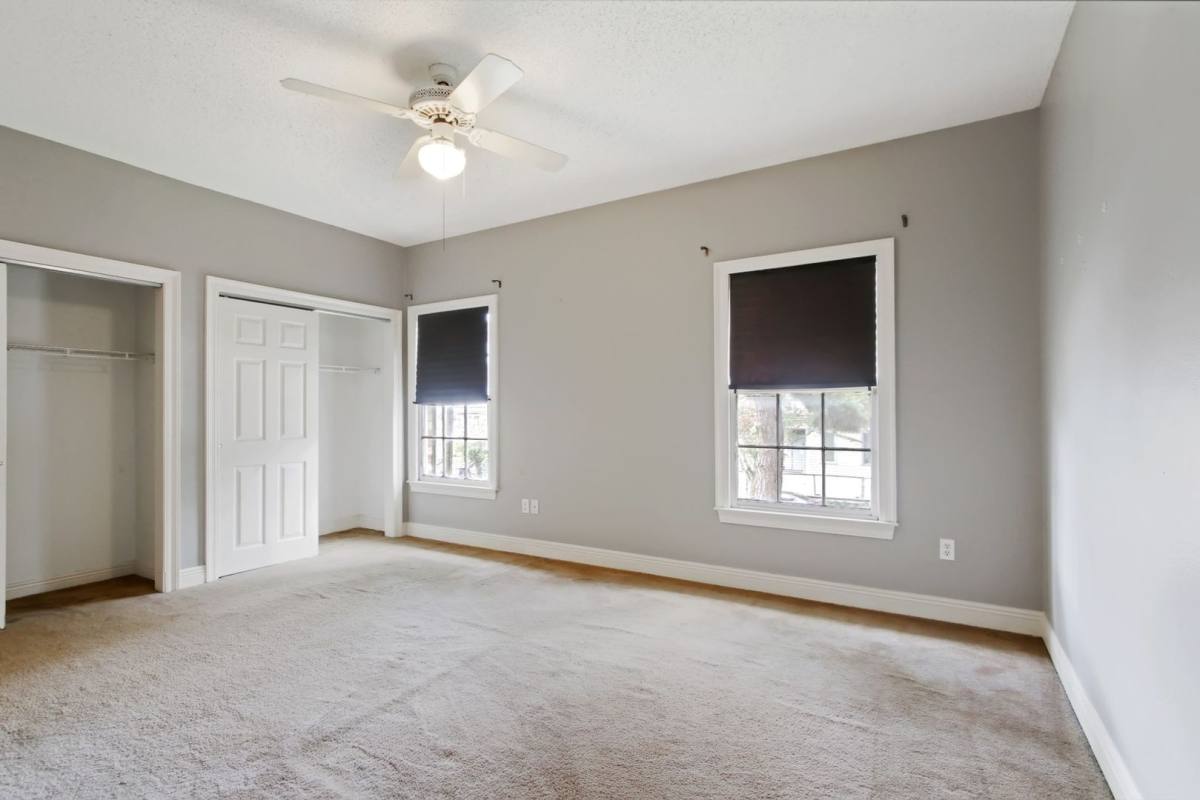 Townhouse for rent at 1300 Broadway St, New Orleans, LA 70118