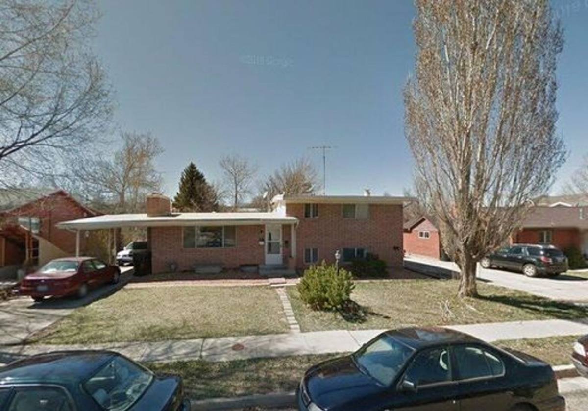 Apartment for rent at 328 S 500 W, Cedar City, UT 84720