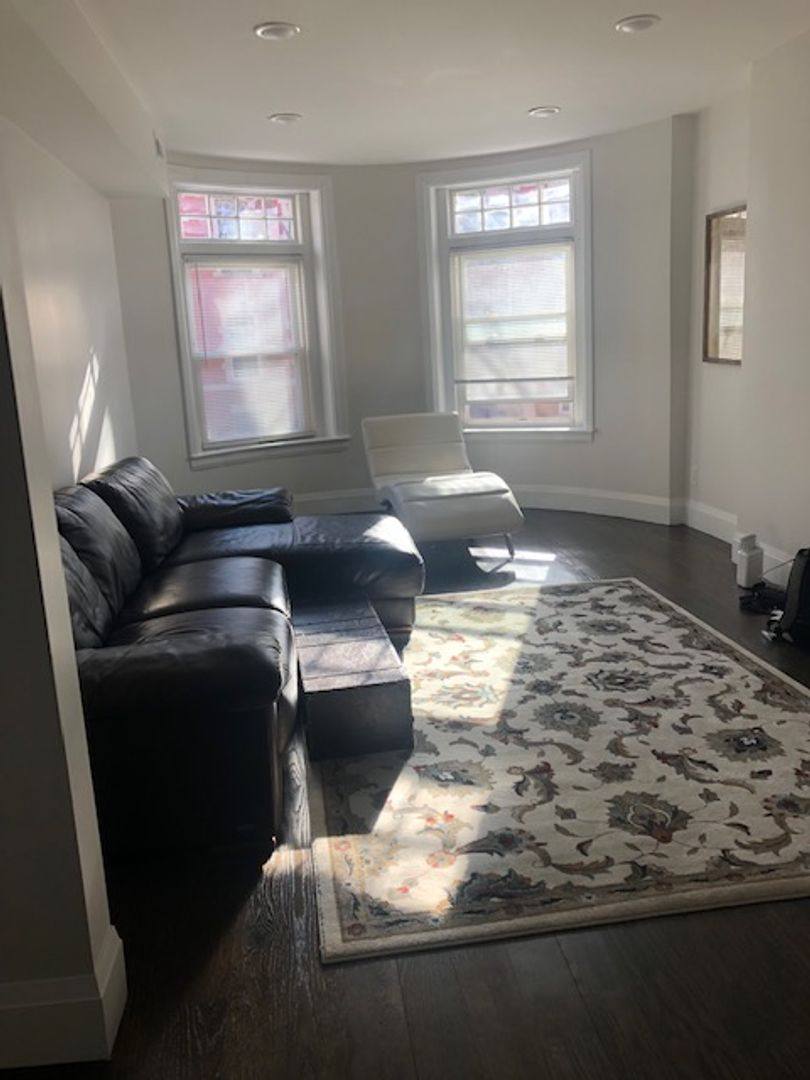 Apartment for rent at 9 Strathmore Rd #2, Brookline, MA 02445