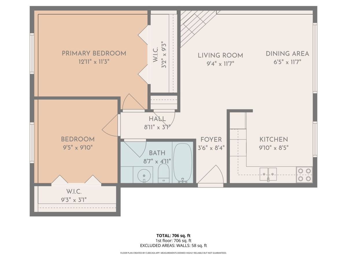 Apartment for rent at 3945 Stonedike Dr, Colorado Springs, CO 80907