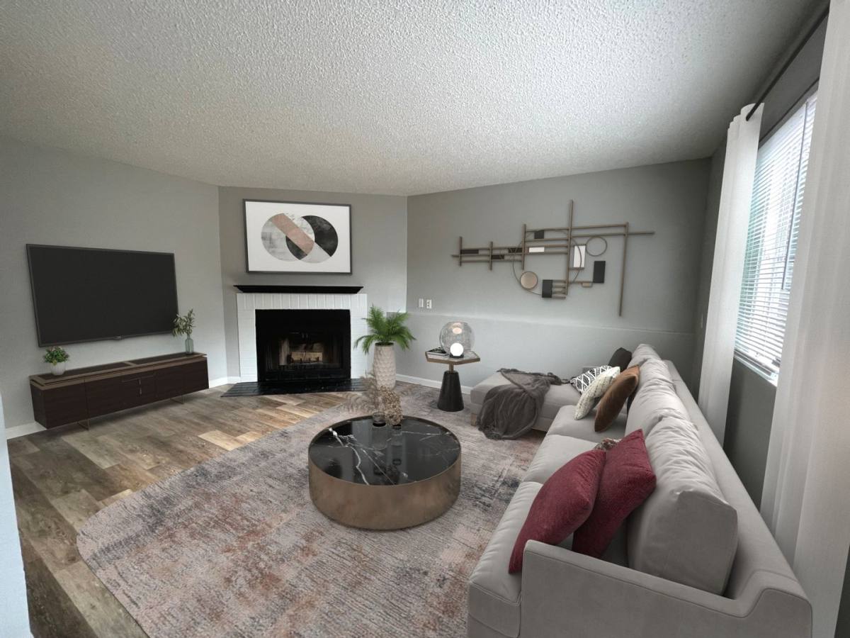 Apartment for rent at 3945 Stonedike Dr, Colorado Springs, CO 80907
