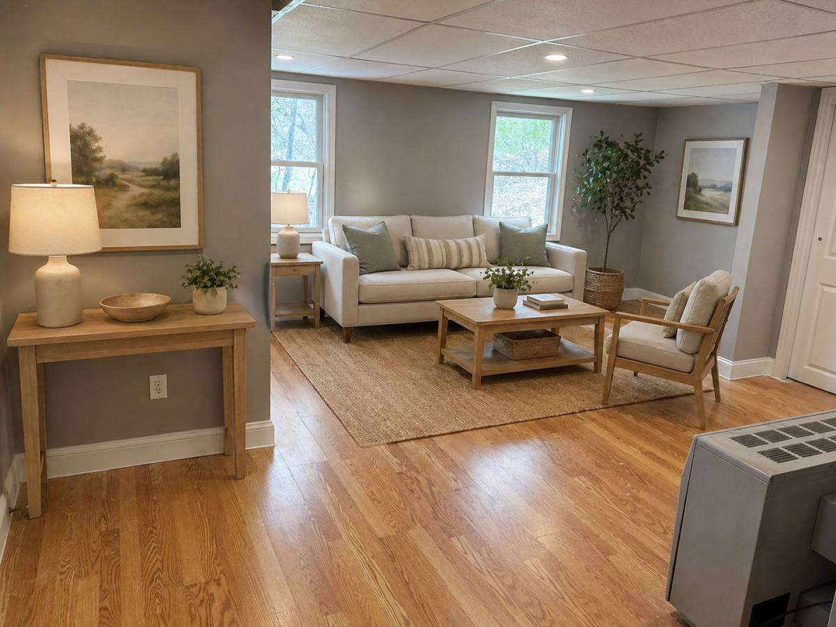 Apartment for rent at 14 Riverview, Hudson, NH 03051
