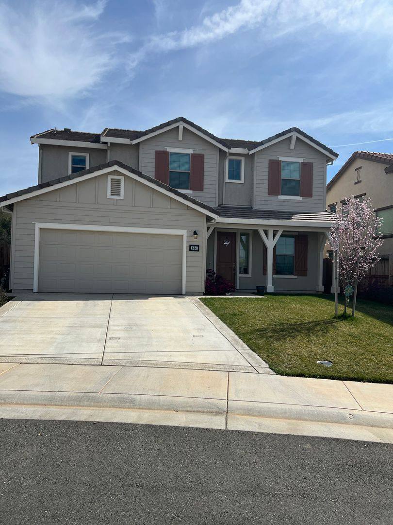 House for rent at 664 Morning Glory Circle, Ione, CA 95640