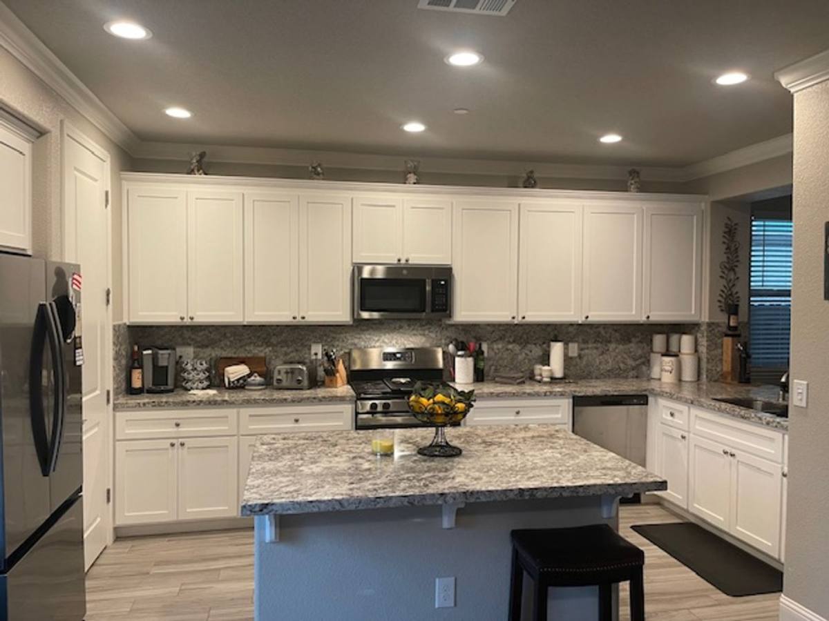 House for rent at 664 Morning Glory Circle, Ione, CA 95640