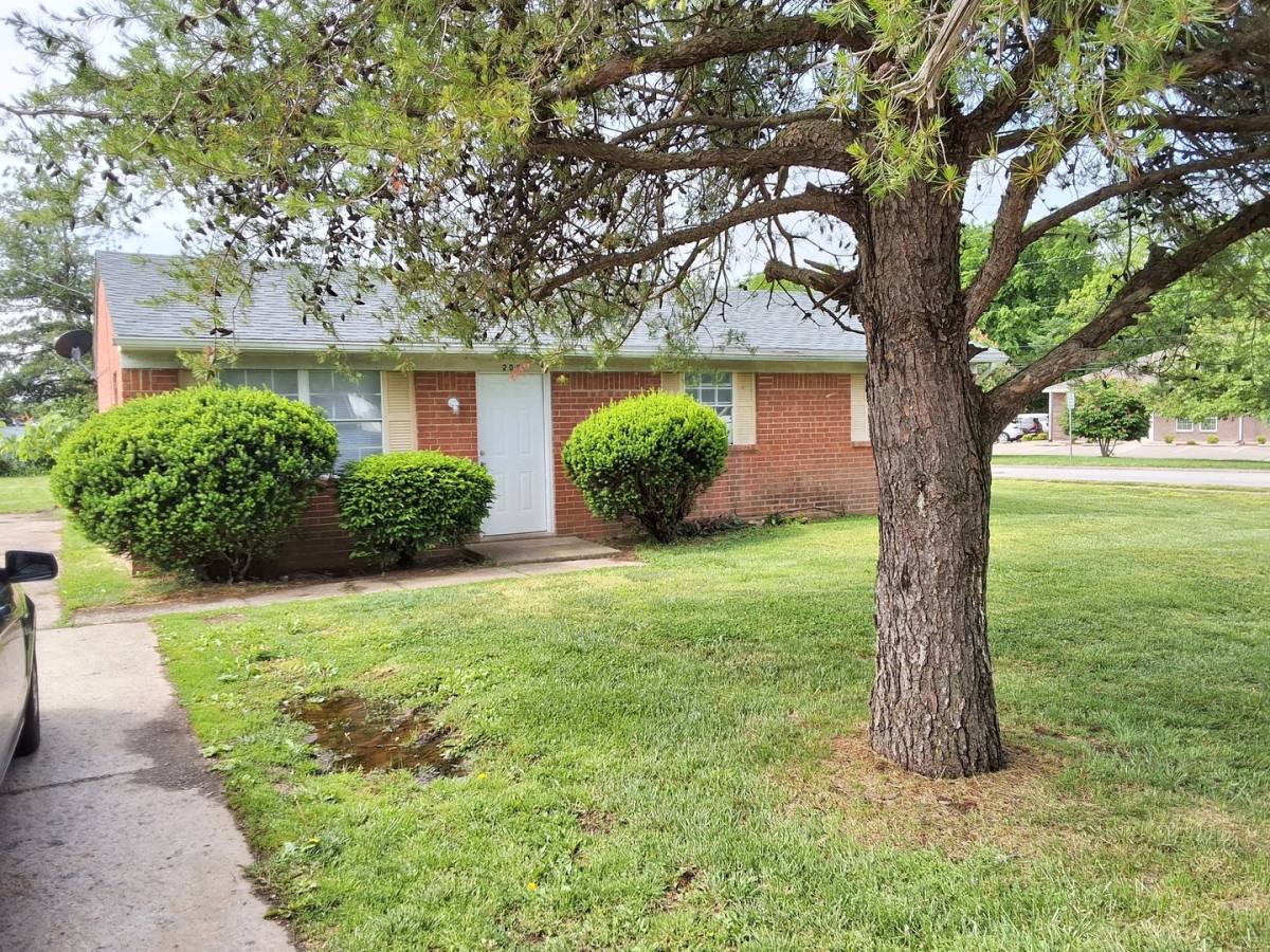 House for rent at 205 Diecks Dr, Elizabethtown, KY 42701