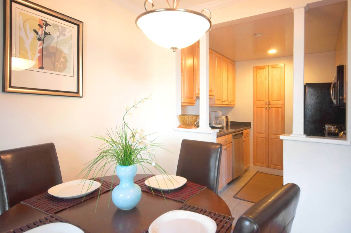 Apartment for rent at 228 Independence Dr #I-228, Chestnut Hill, MA 02467