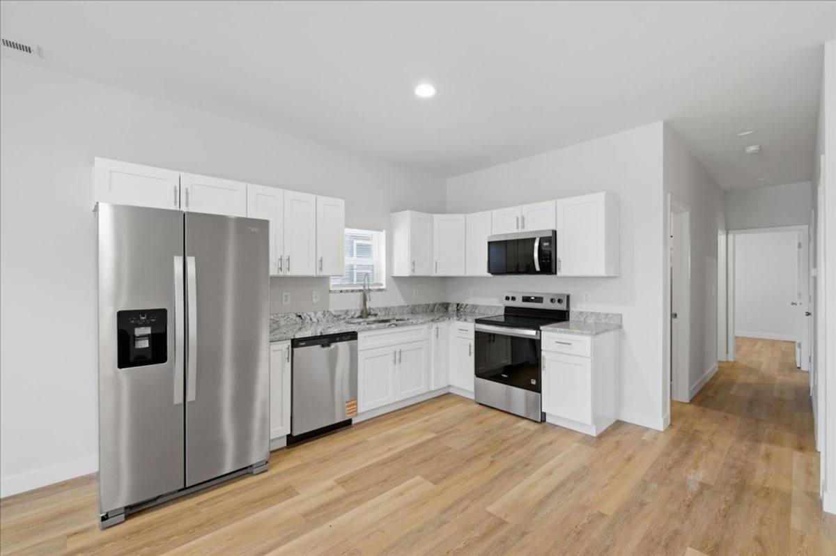 Apartment for rent at 113 - 115 N Arsenal Ave, Indianapolis, IN 46201