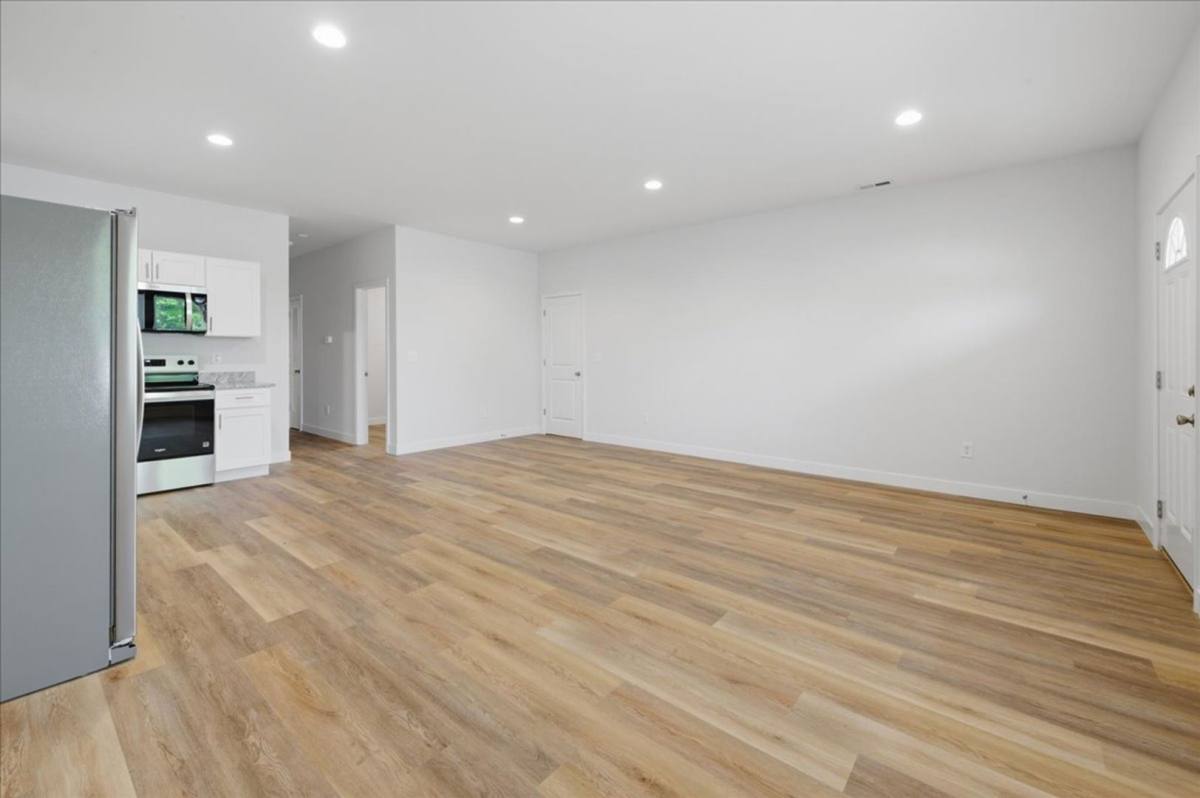 Apartment for rent at 113 - 115 N Arsenal Ave, Indianapolis, IN 46201