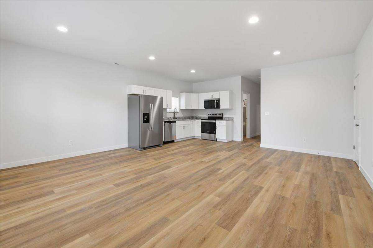 Apartment for rent at 113 - 115 N Arsenal Ave, Indianapolis, IN 46201