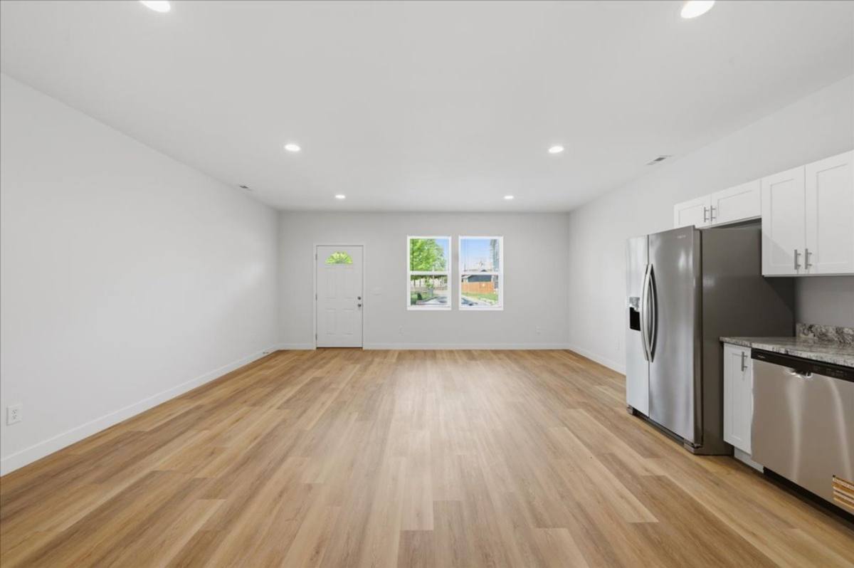 Apartment for rent at 113 - 115 N Arsenal Ave, Indianapolis, IN 46201