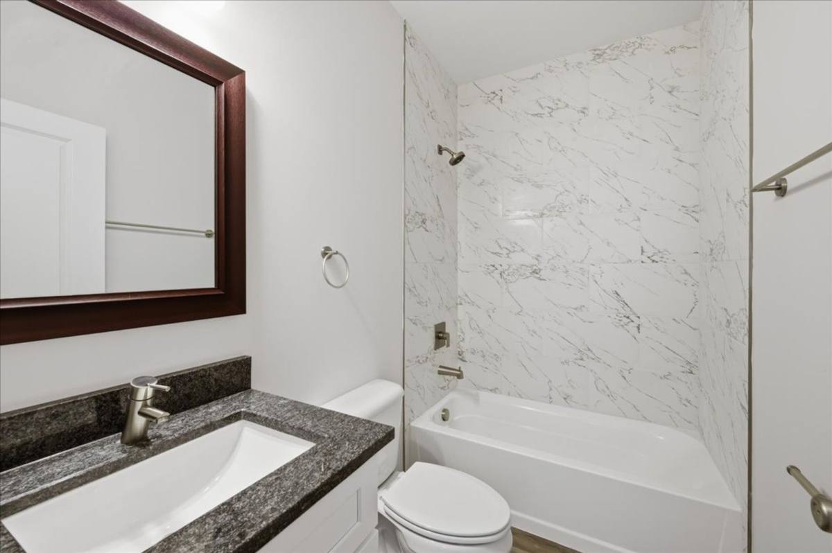 Apartment for rent at 113 - 115 N Arsenal Ave, Indianapolis, IN 46201