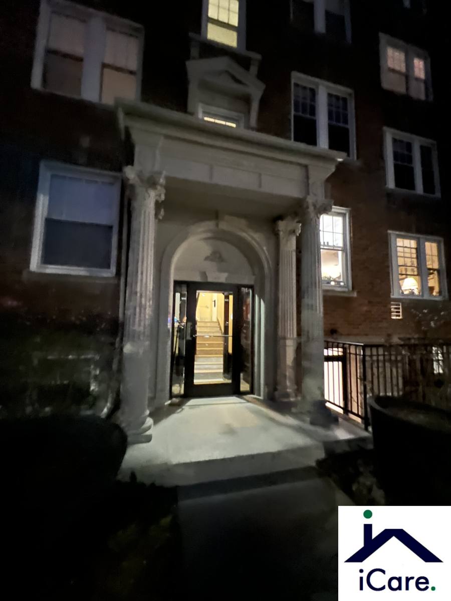 Apartment for rent at 1 Langdon Square #7, Cambridge, MA 02138