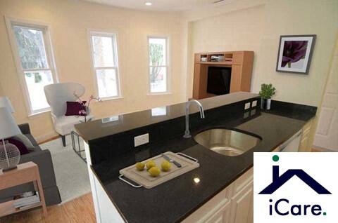 Apartment for rent at 1 Langdon Square #7, Cambridge, MA 02138