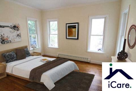 Apartment for rent at 1 Langdon Square #7, Cambridge, MA 02138