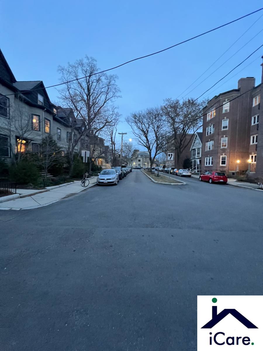 Apartment for rent at 1 Langdon Square #7, Cambridge, MA 02138