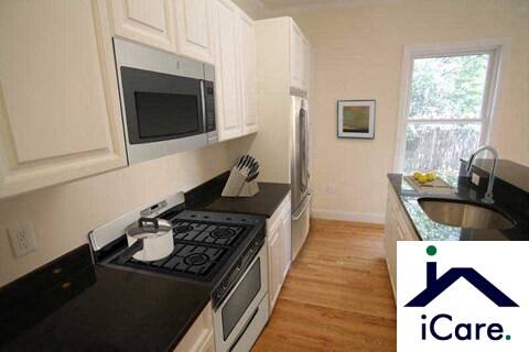 Apartment for rent at 1 Langdon Square #7, Cambridge, MA 02138