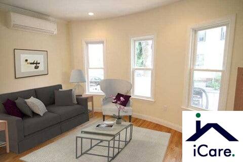 Apartment for rent at 1 Langdon Square #7, Cambridge, MA 02138