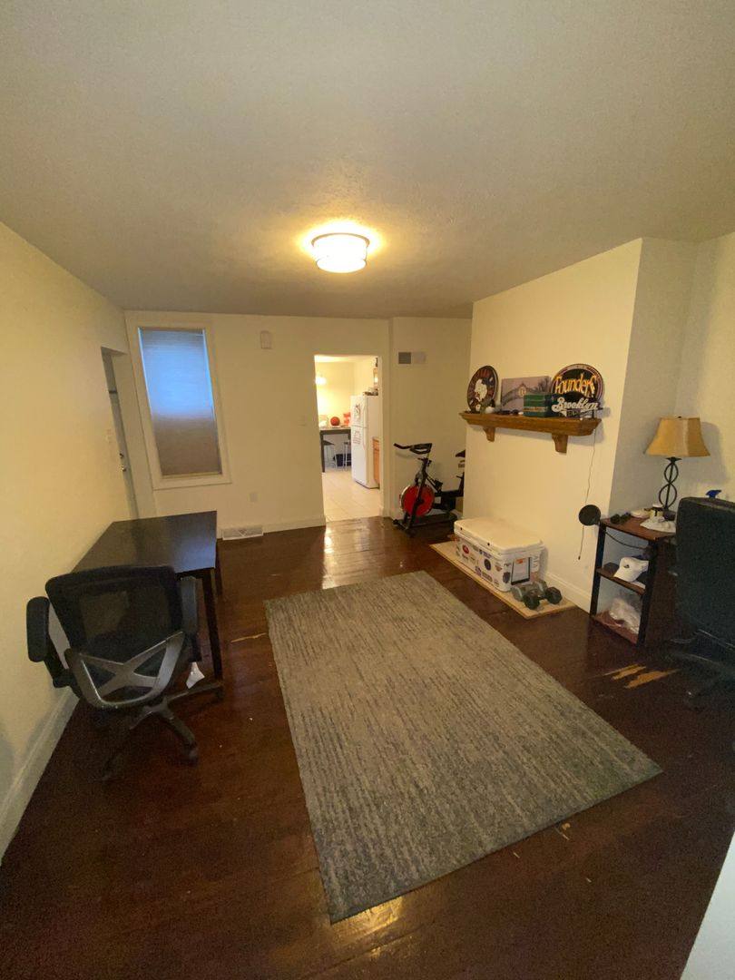 House for rent at 1812 Jane St, Pittsburgh, PA 15203