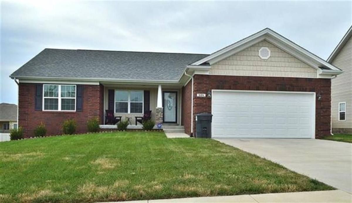 House for rent at 504 Concord Grape Way, Vine Grove, KY 40175