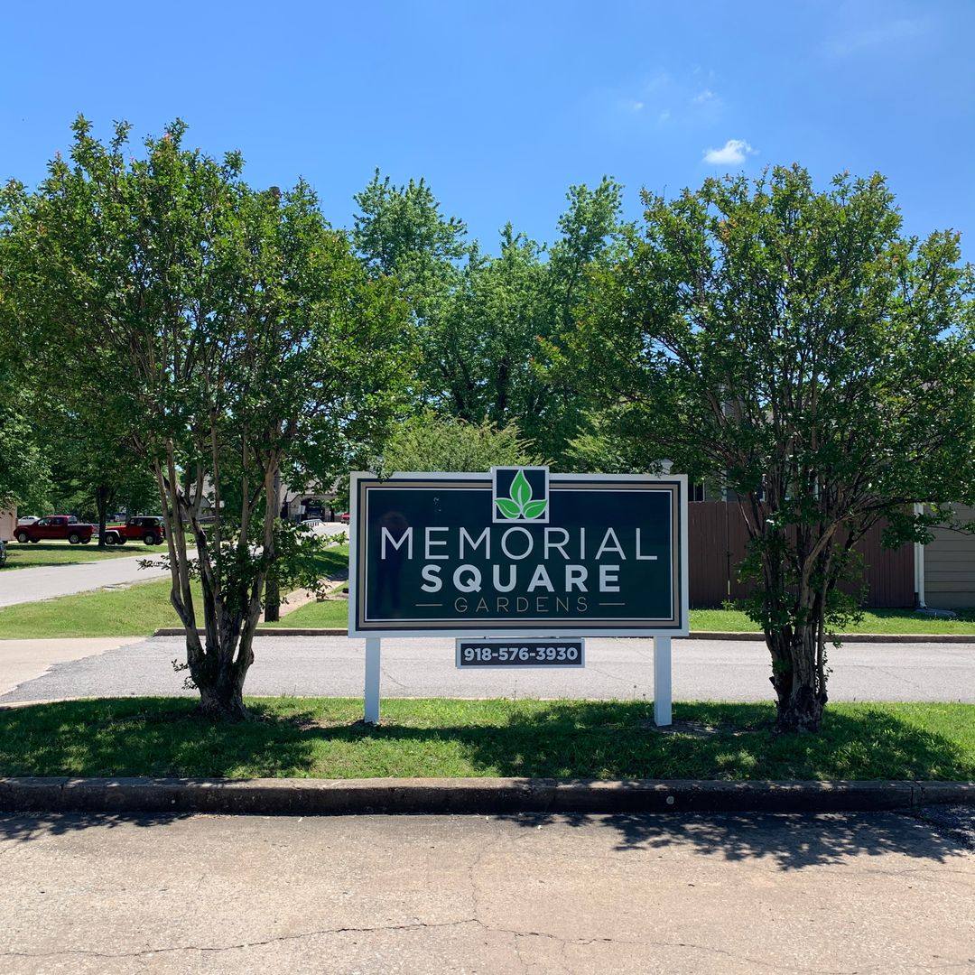Apartment for rent at 8336 E 120th Place, Bixby, OK 74008