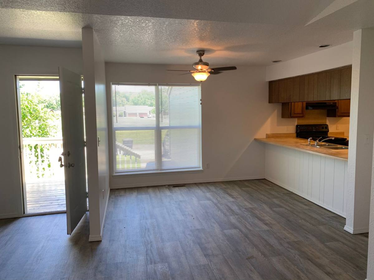 Apartment for rent at 8336 E 120th Place, Bixby, OK 74008