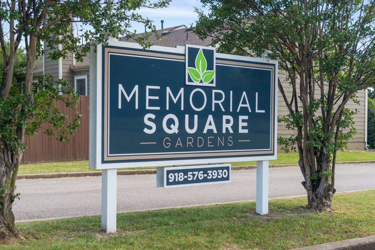 Apartment for rent at 8336 E 120th Place, Bixby, OK 74008