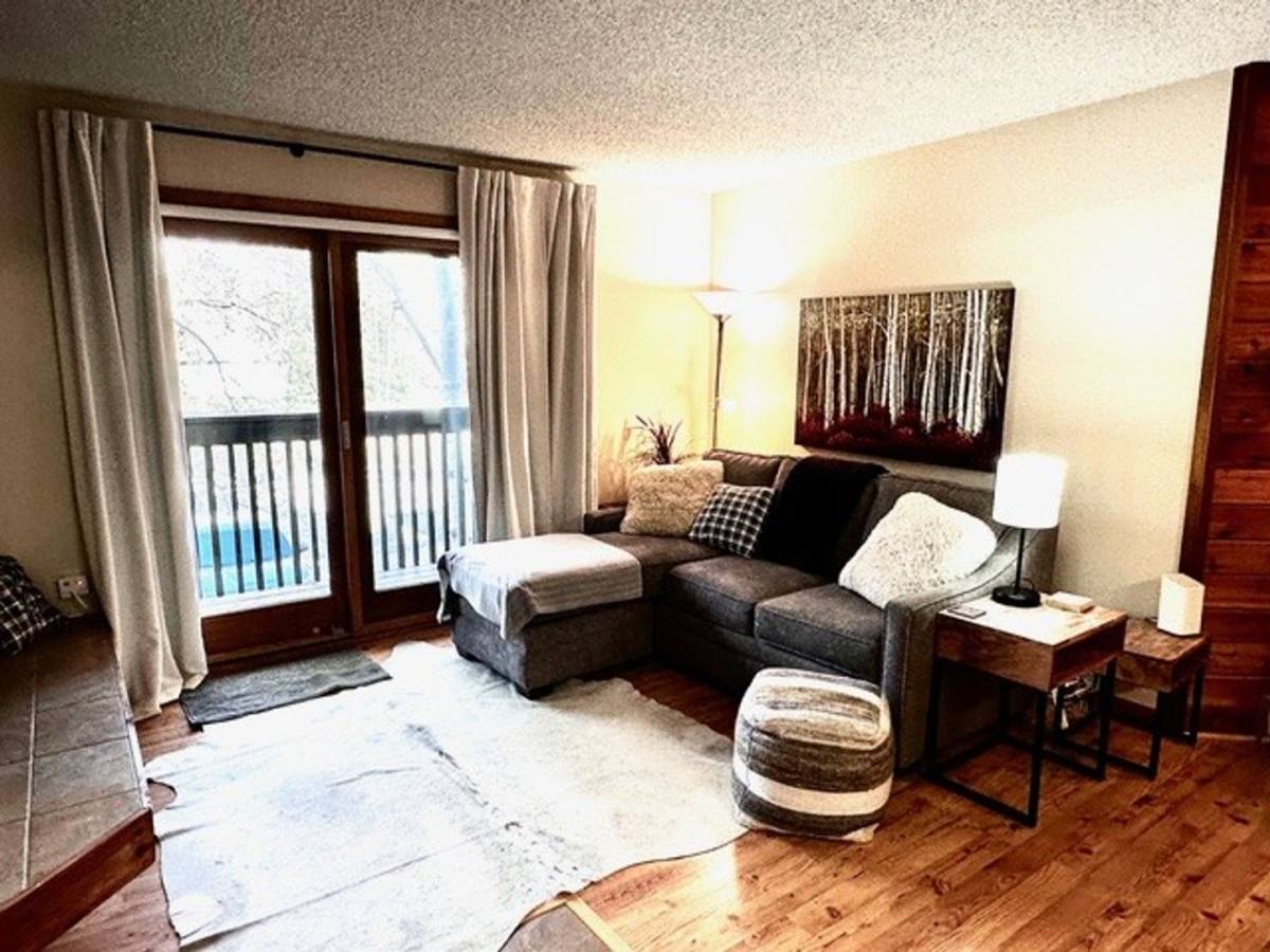 Apartment for rent at 601 Rainbow Dr Bldg C #549C Village, Silverthorne, CO 80498