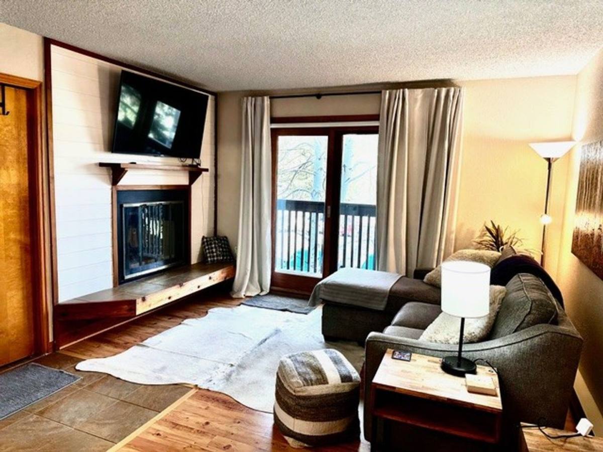 Apartment for rent at 601 Rainbow Dr Bldg C #549C Village, Silverthorne, CO 80498
