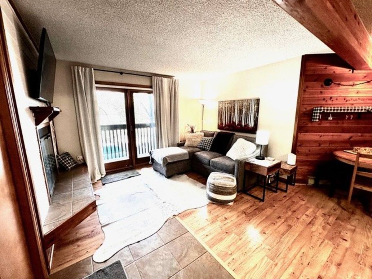 Apartment for rent at 601 Rainbow Dr Bldg C #549C Village, Silverthorne, CO 80498