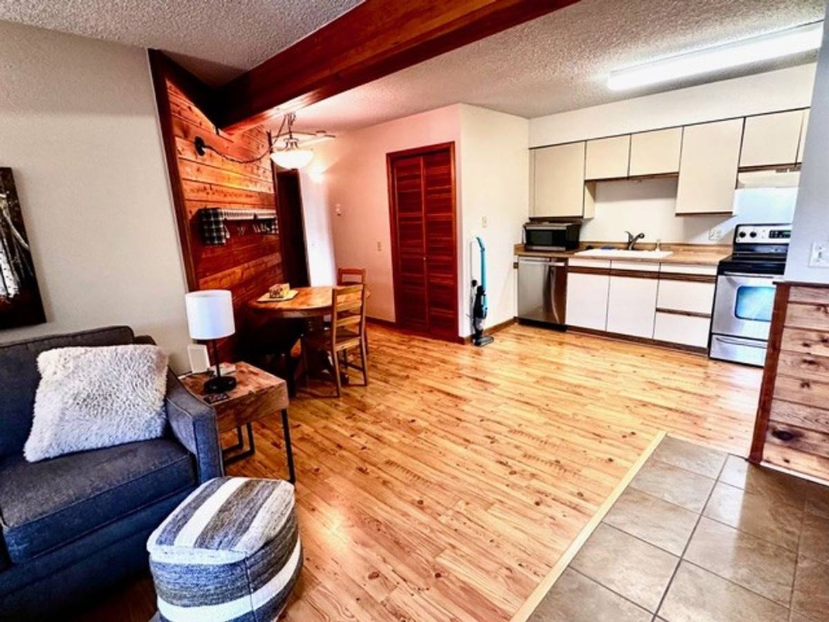 Apartment for rent at 601 Rainbow Dr Bldg C #549C Village, Silverthorne, CO 80498