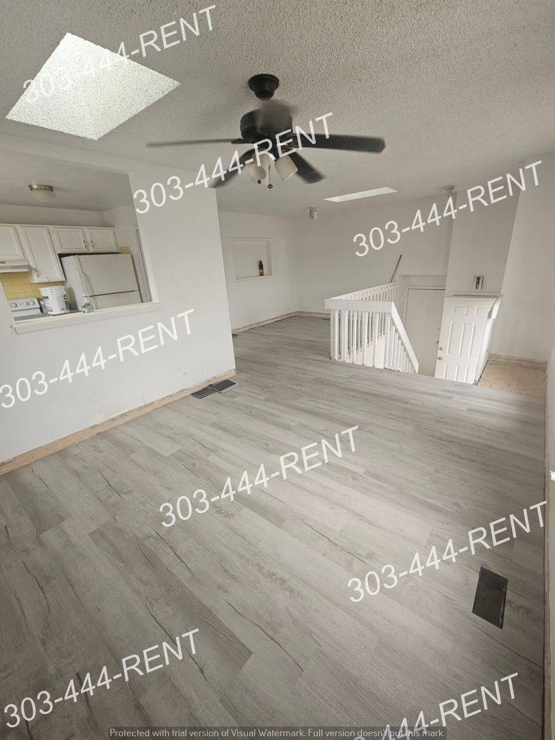 House for rent at 4880 N Enid Way, Denver, CO 80239
