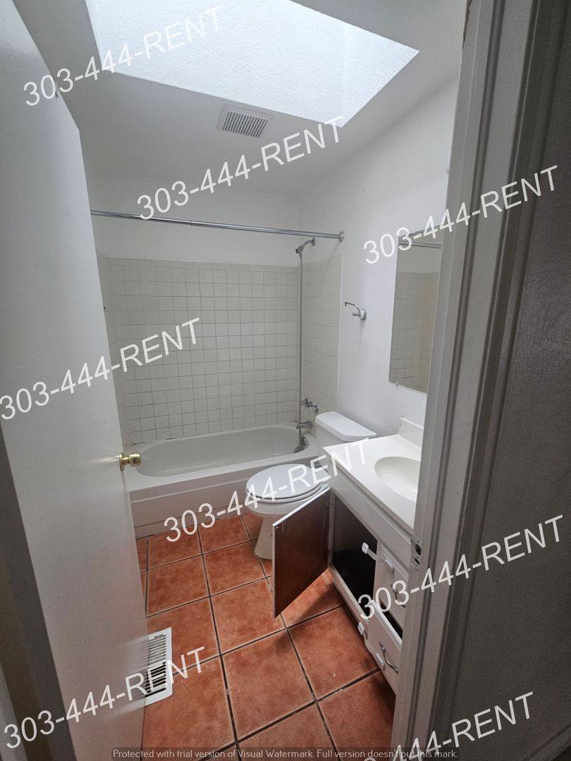 House for rent at 4880 N Enid Way, Denver, CO 80239