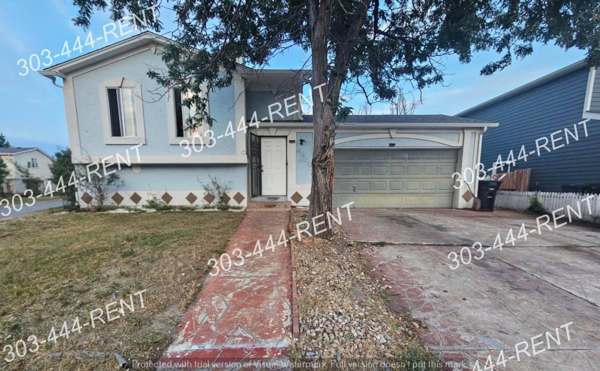 House for rent at 4880 N Enid Way, Denver, CO 80239
