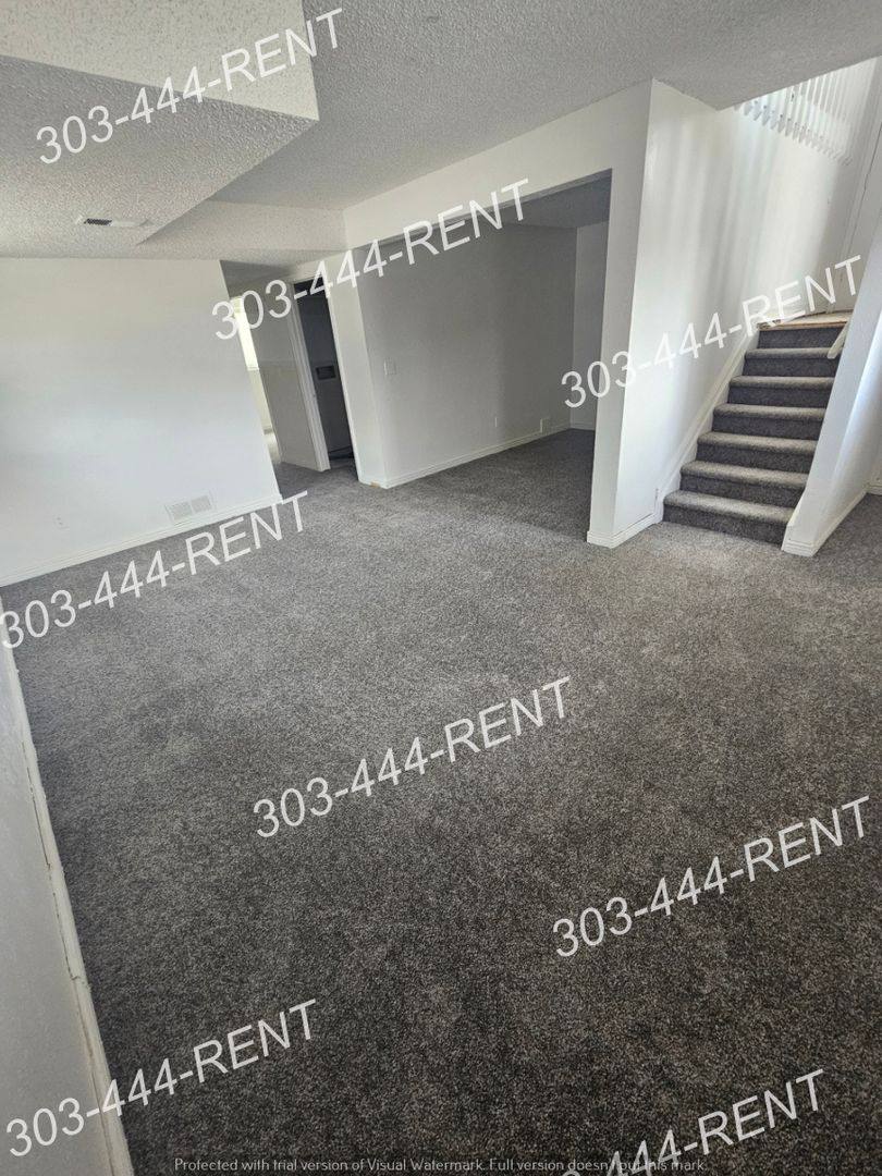 House for rent at 4880 N Enid Way, Denver, CO 80239