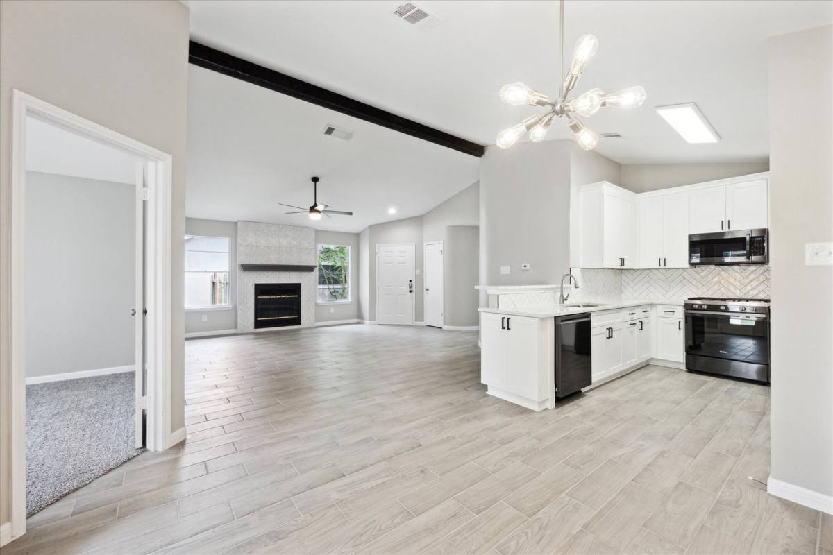House for rent at 12804 Humphrey Dr, Austin, TX 78729