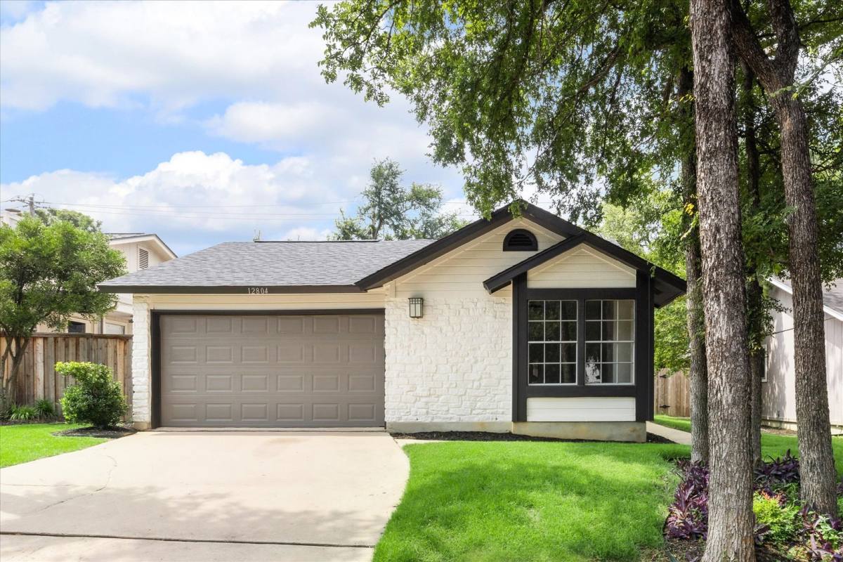 House for rent at 12804 Humphrey Dr, Austin, TX 78729