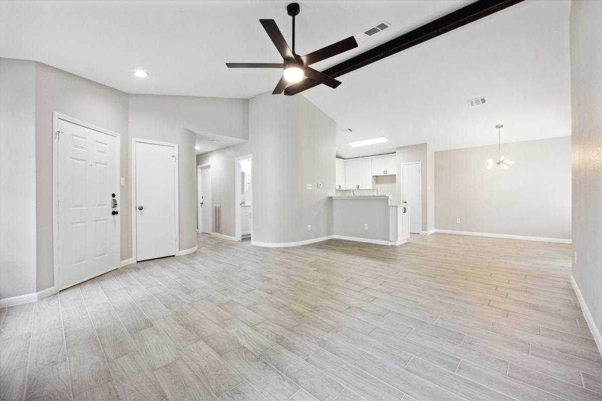 House for rent at 12804 Humphrey Dr, Austin, TX 78729