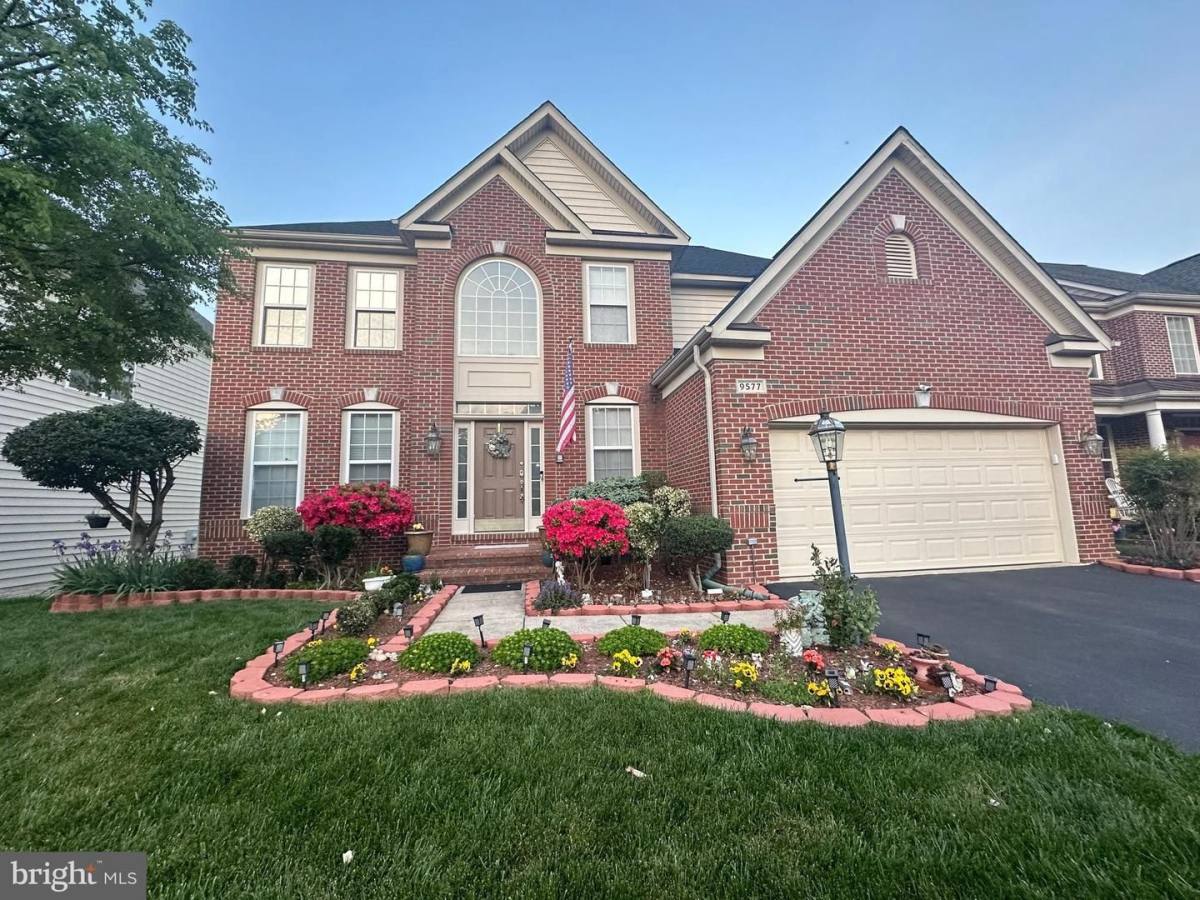 House for rent at 9577 5th Place, Lorton, VA 22079