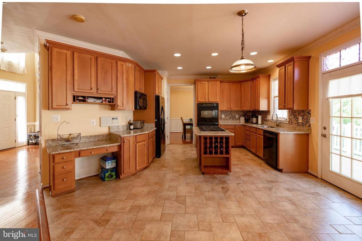 House for rent at 9577 5th Place, Lorton, VA 22079