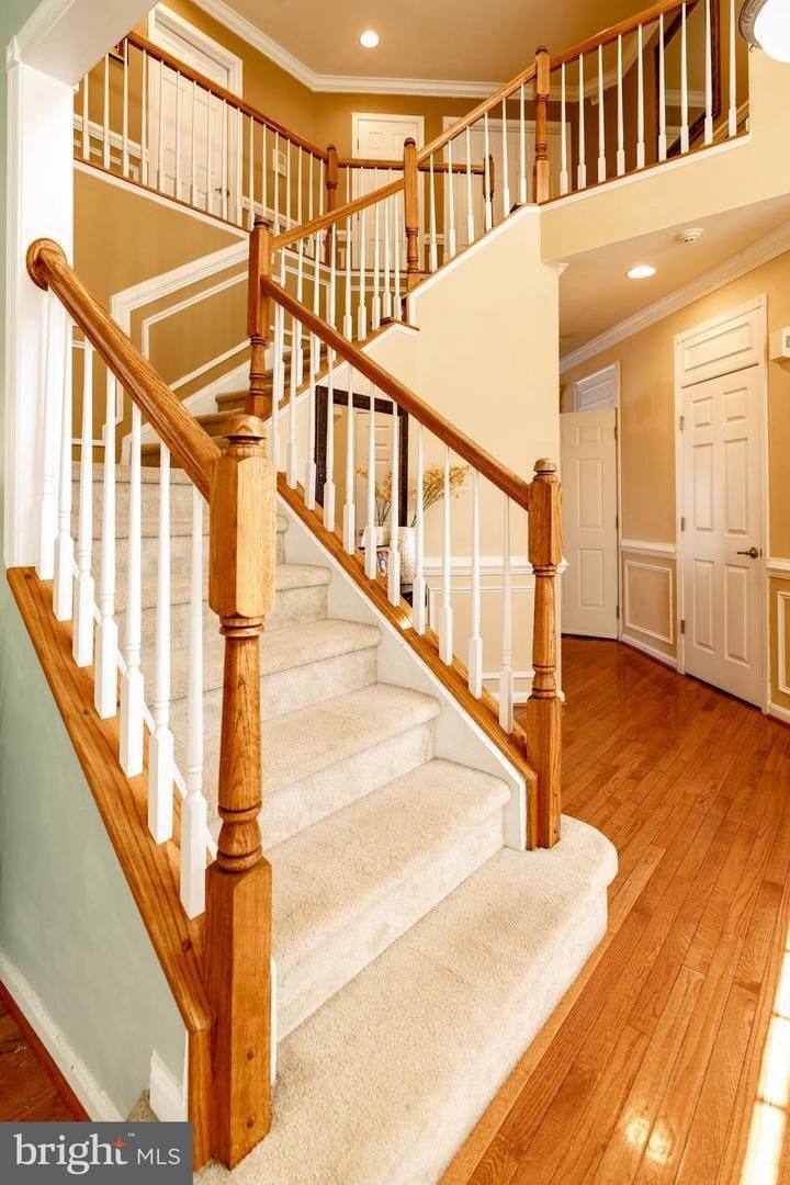 House for rent at 9577 5th Place, Lorton, VA 22079