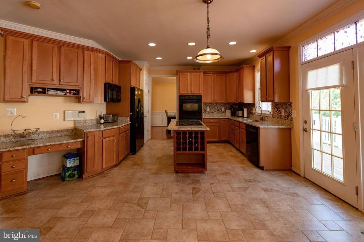 House for rent at 9577 5th Place, Lorton, VA 22079