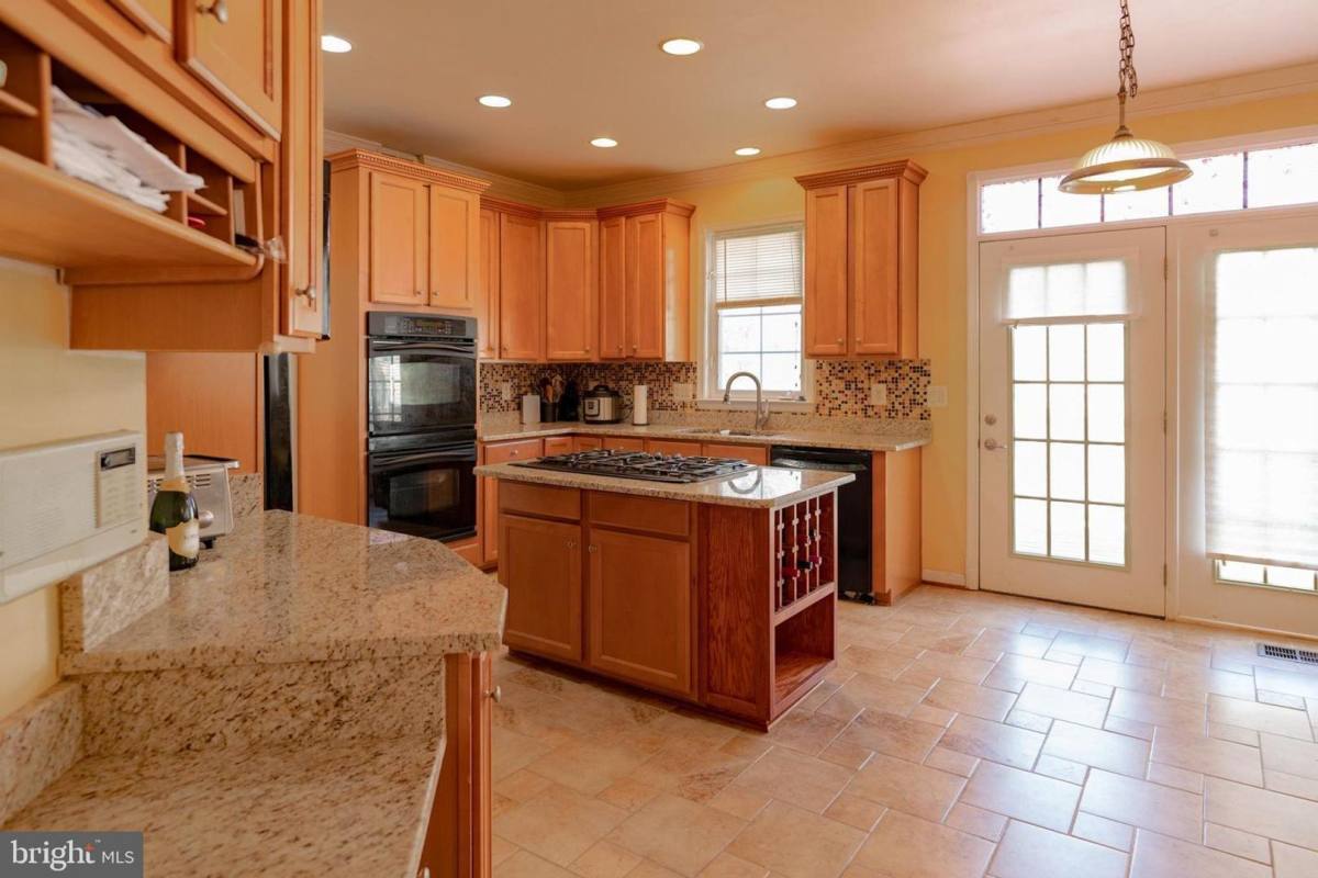 House for rent at 9577 5th Place, Lorton, VA 22079