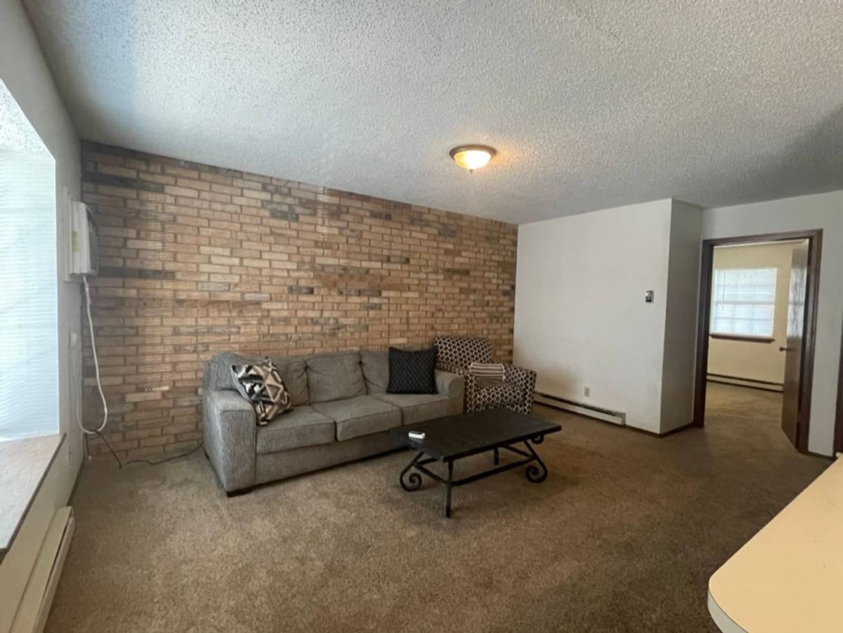 Apartment for rent at 301 E Kee, Weatherford, OK 73096