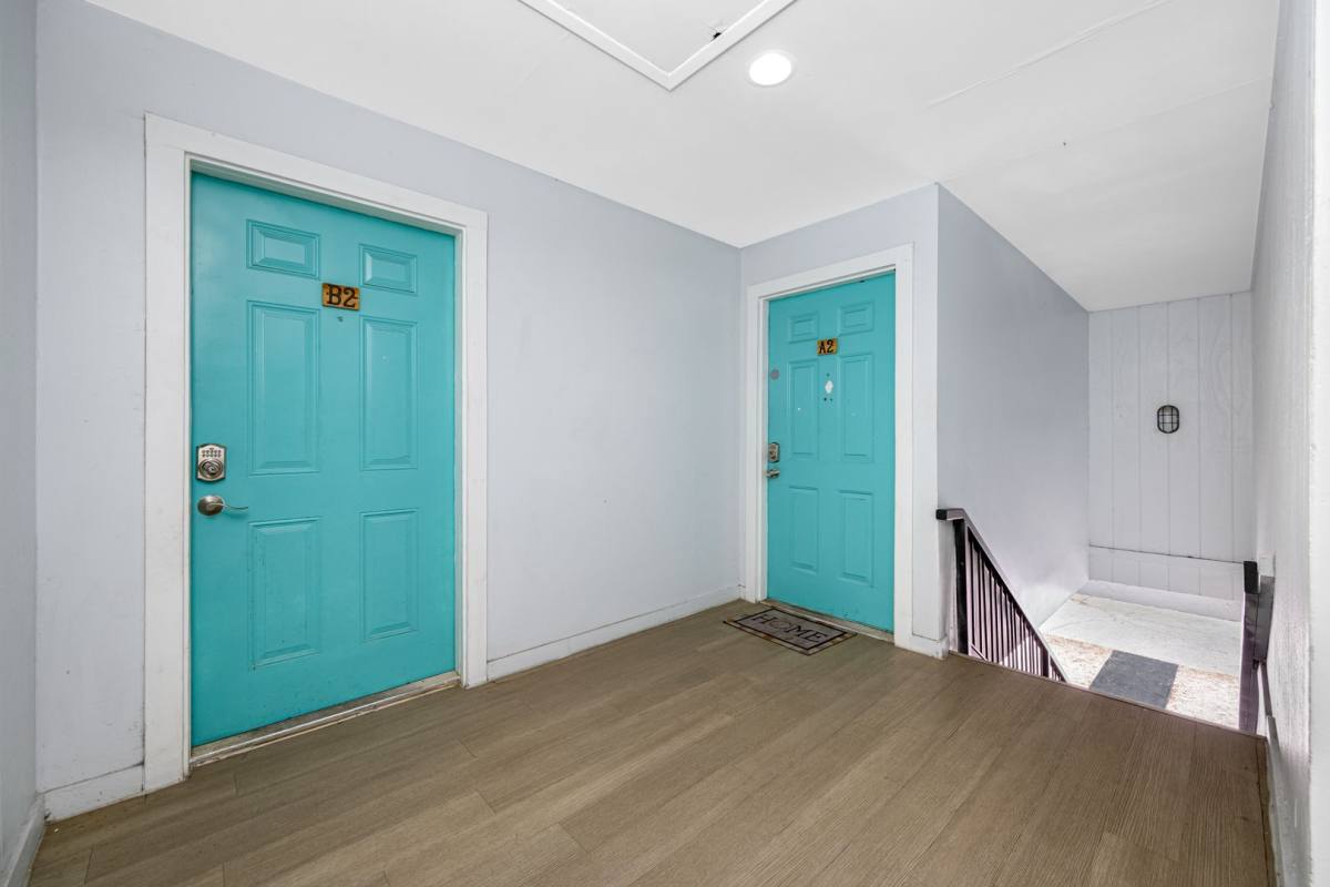 Apartment for rent at 5113 N Nebraska Ave, Tampa, FL 33603